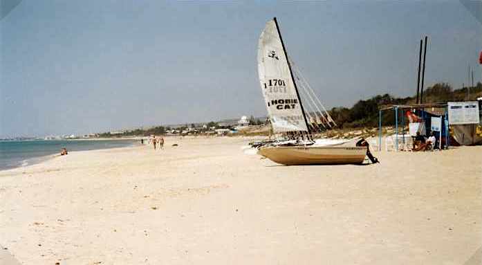 voile