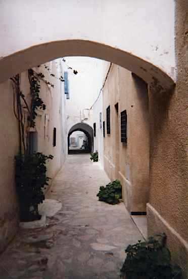  rue de la kasbah