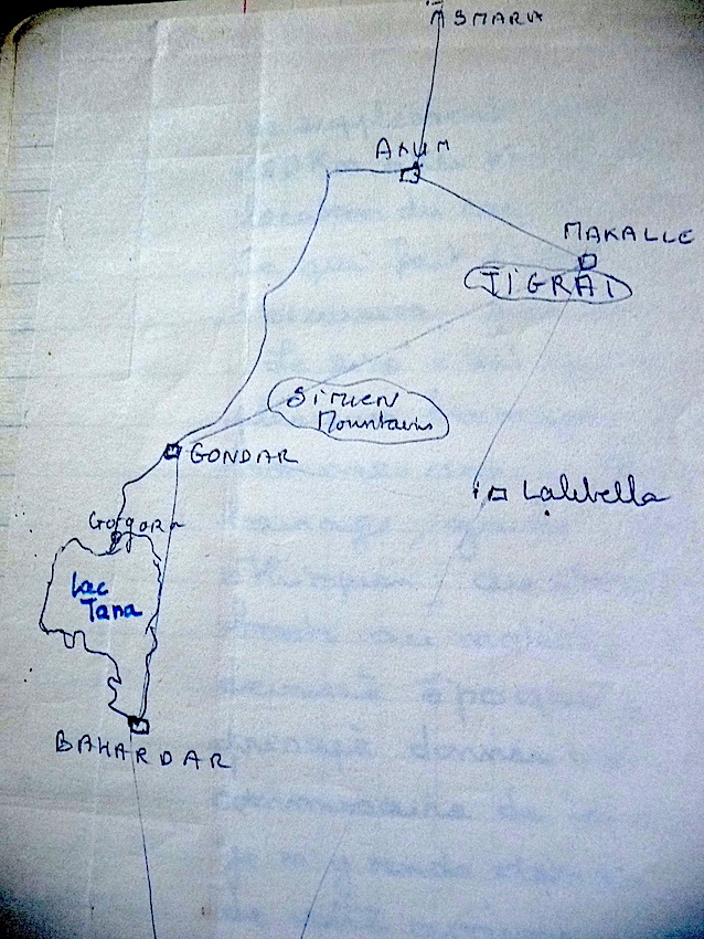 carte