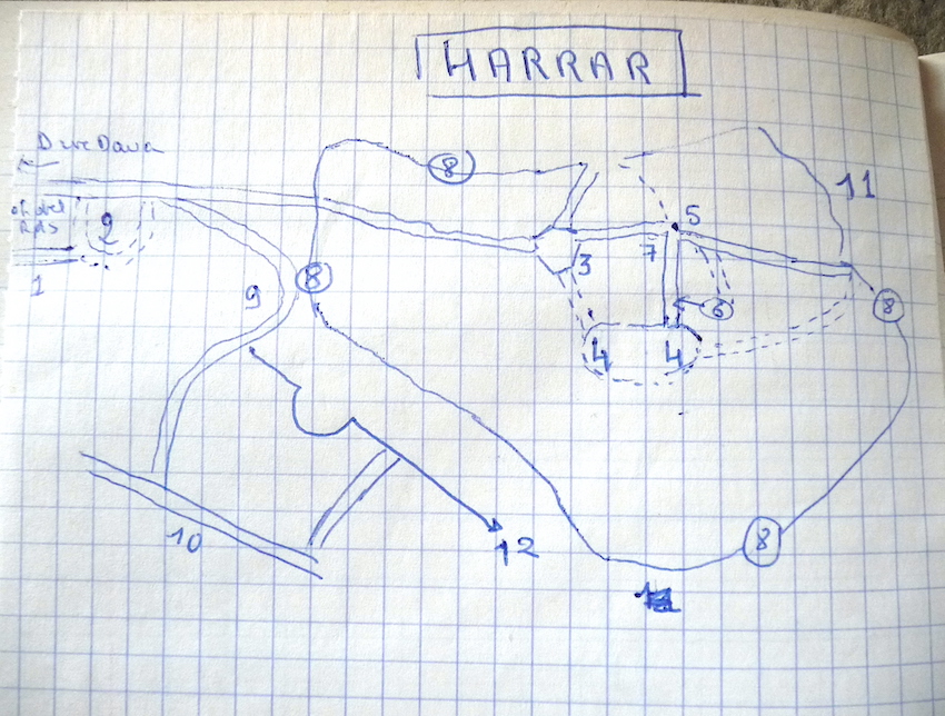 Harar