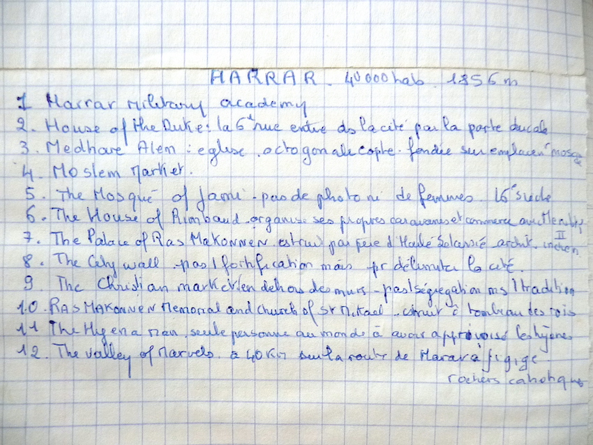 Harar