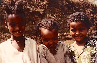 Lalibela