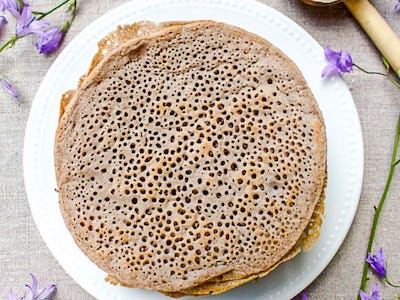 injera