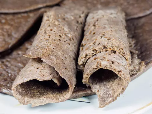 injera