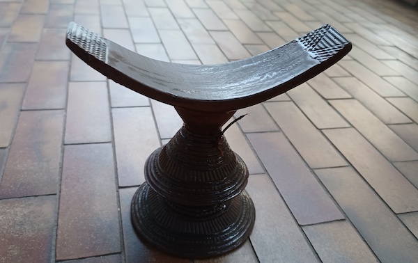 Repose tête 