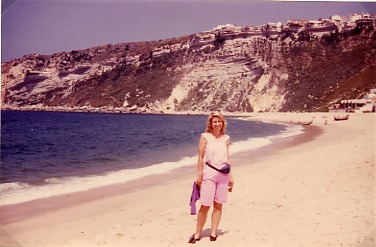nazaré