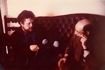 Michel Giacometti