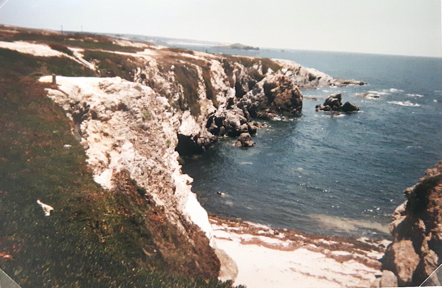 Porto Covo - une très jolie petite plage de l Alentejo