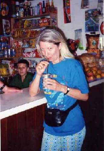 maté