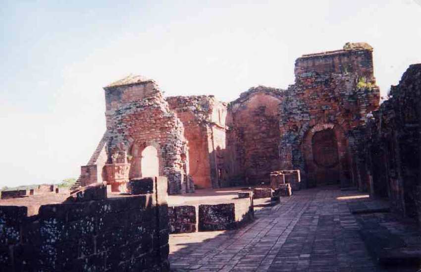 a igreja menor et l'observatoire (l'escalier)