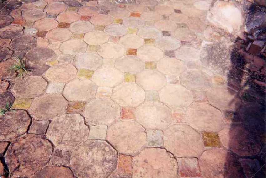 le sol d'origine le sol d'origine