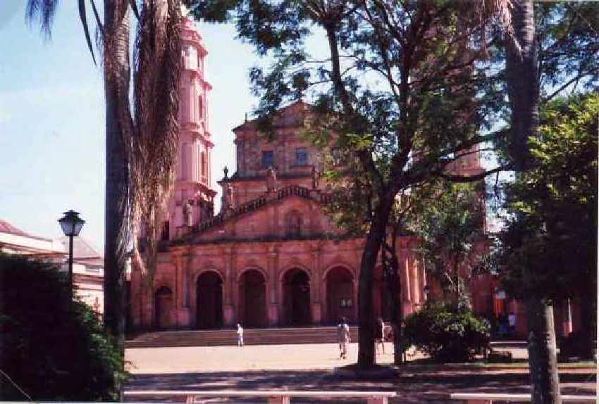 cathedrale