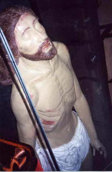 cristo