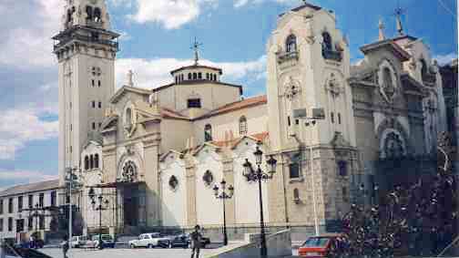 CANDELARIA CANDELARIA