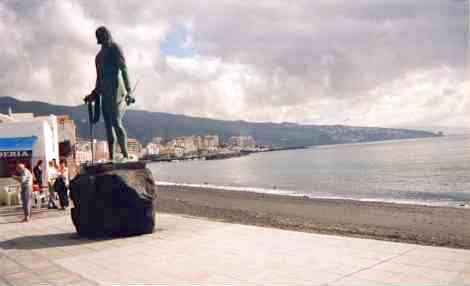 CANDELARIA CANDELARIA
