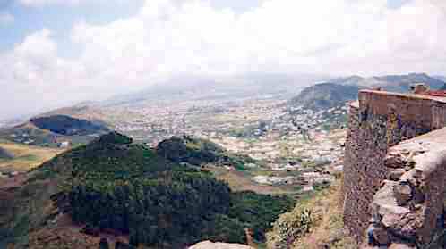  Mirador de la Garanona