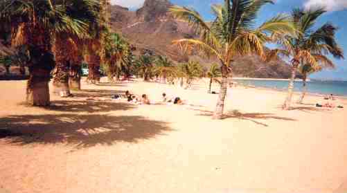 LAS TERESITAS LAS TERESITAS