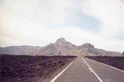 SUR LA ROUTE