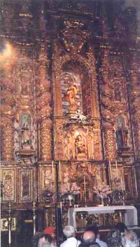 Santa Maria la Mayor