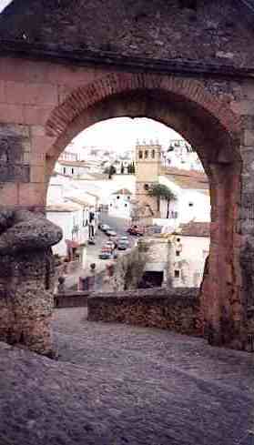 Iglesia del Padre Jesus