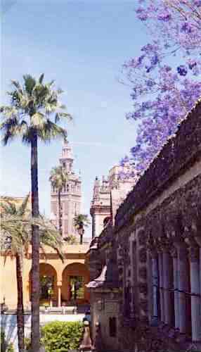 Alcazar