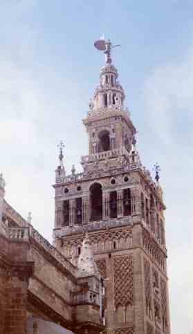 Alcazar