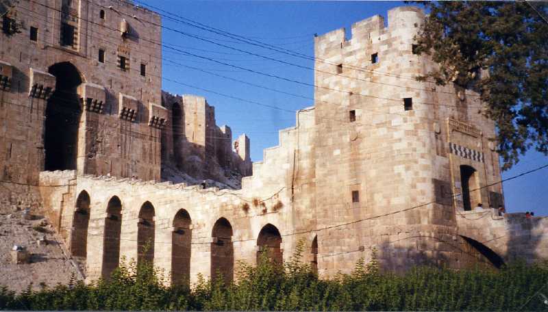 La citadelle
