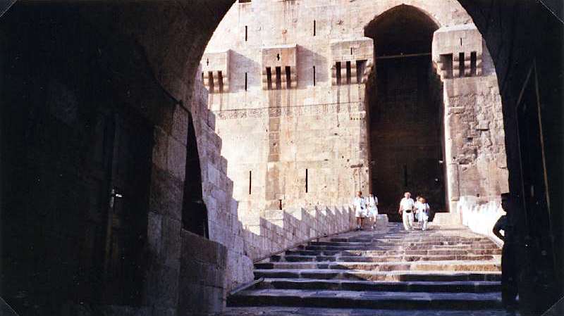 La citadelle