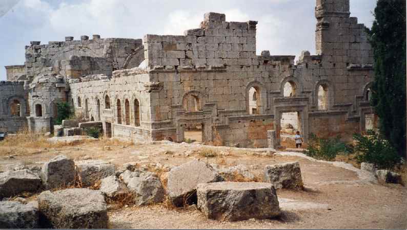 la basilique