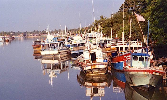 Negombo