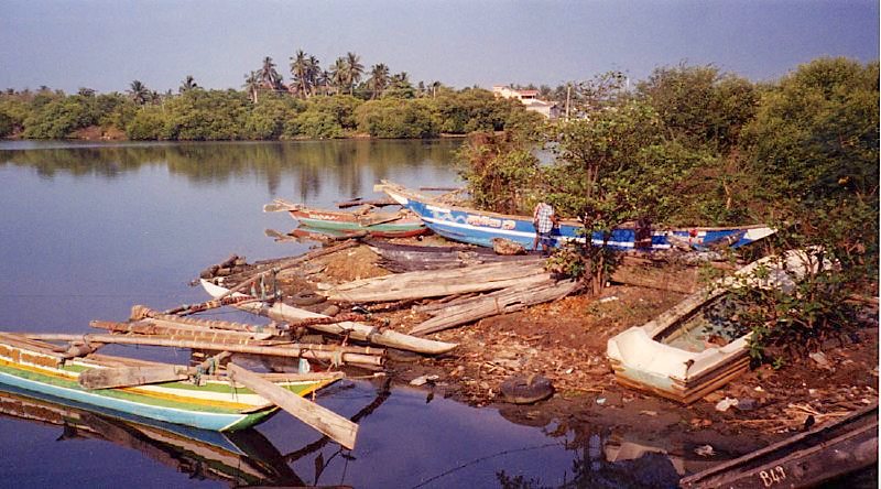 Negombo