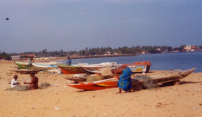 Negombo