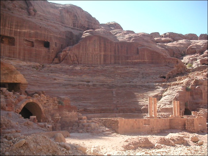 PETRA