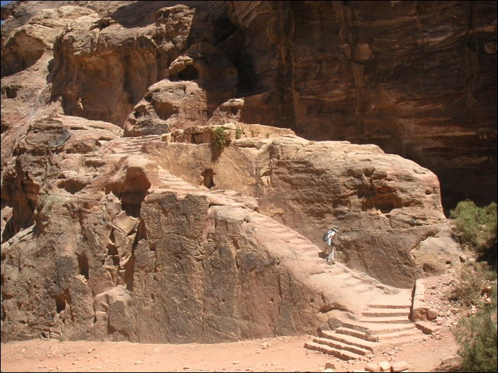 PETRA
