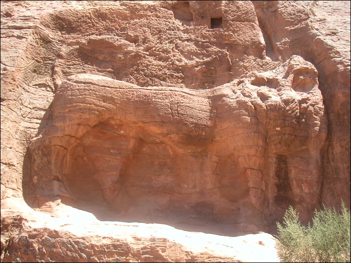 PETRA