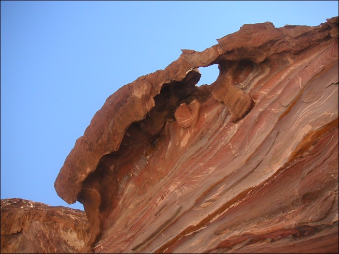 PETRA