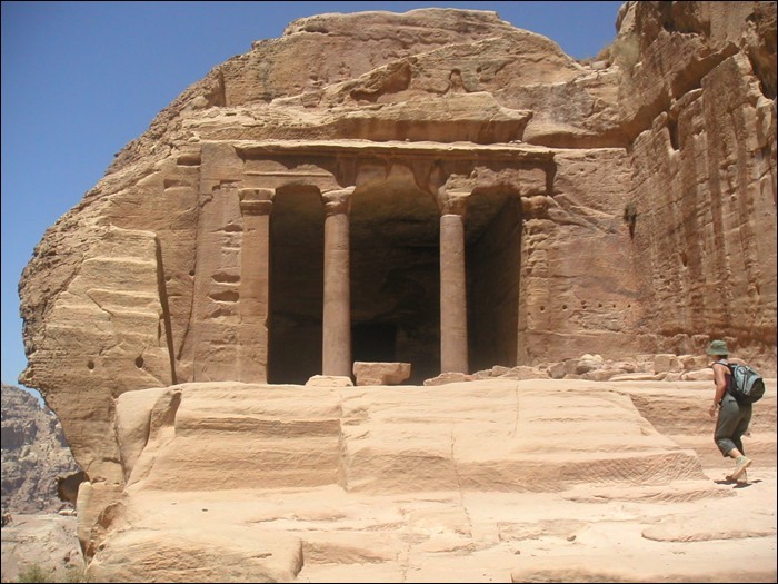 PETRA