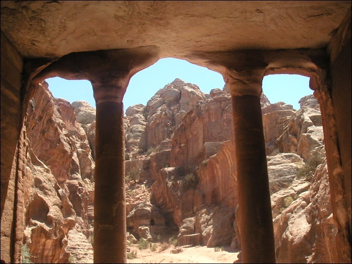PETRA