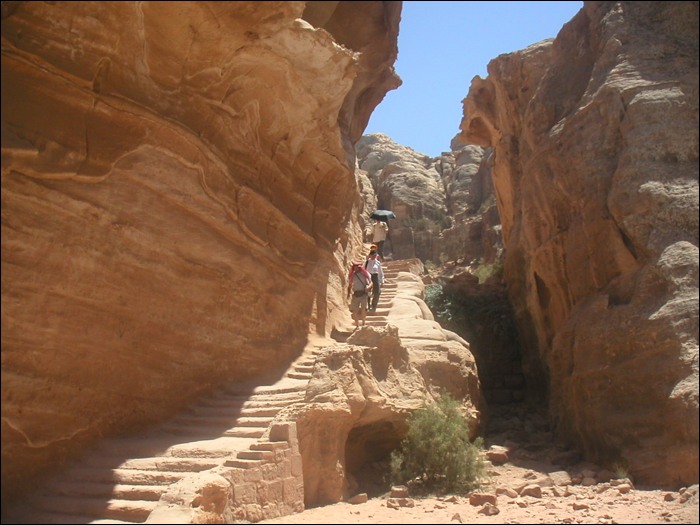PETRA