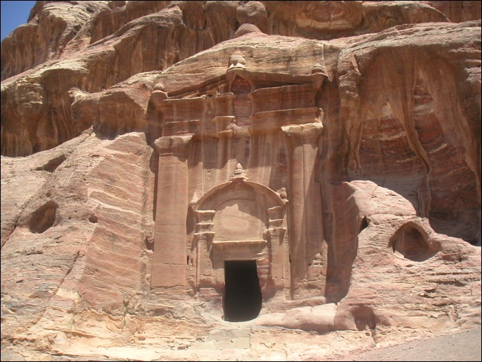 PETRA