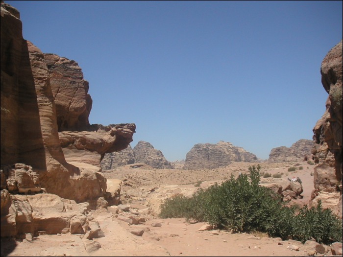 PETRA