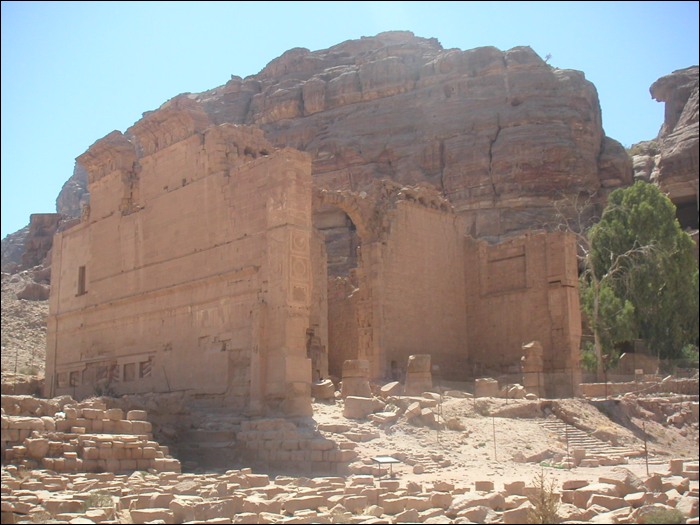 PETRA
