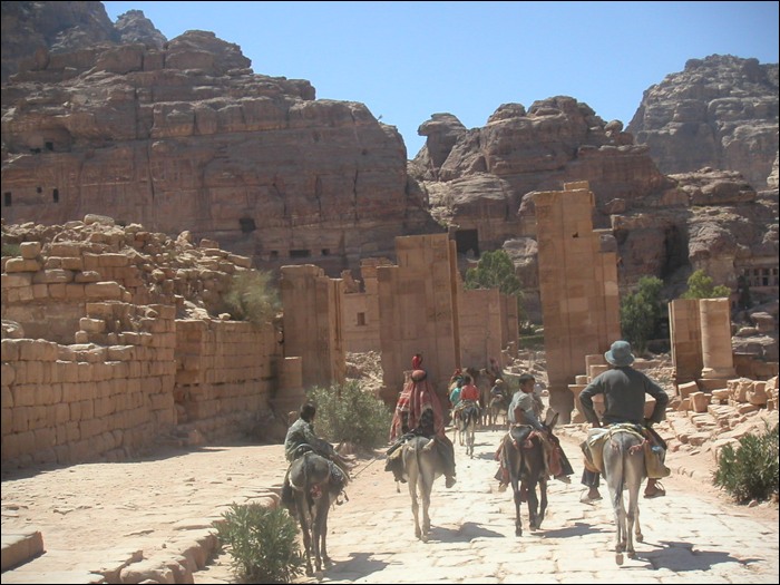 PETRA