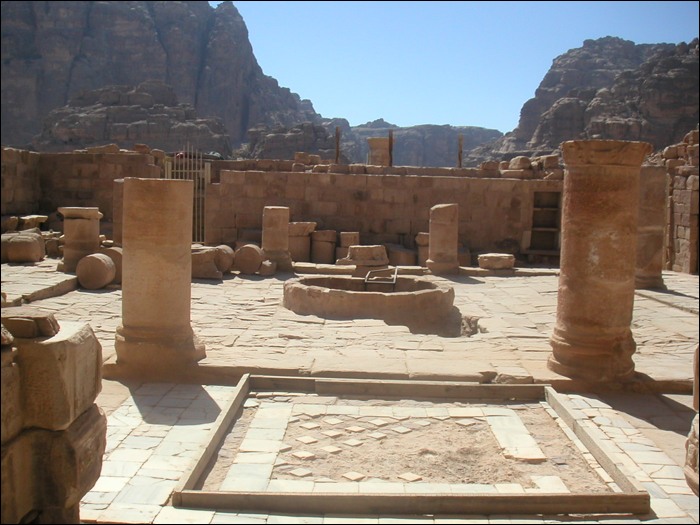 PETRA