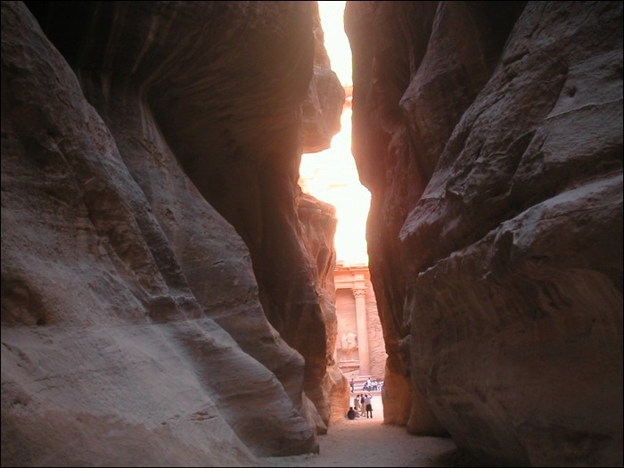 PETRA
