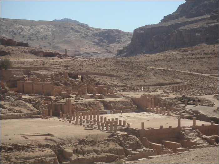 PETRA