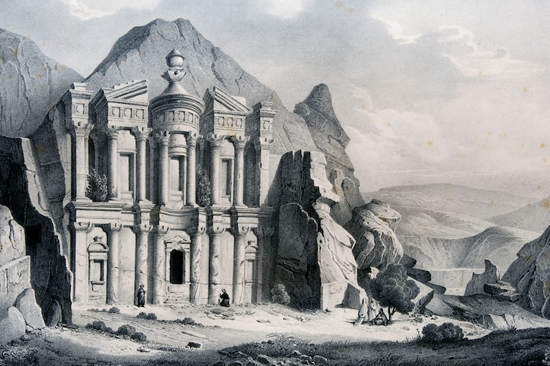 PETRA