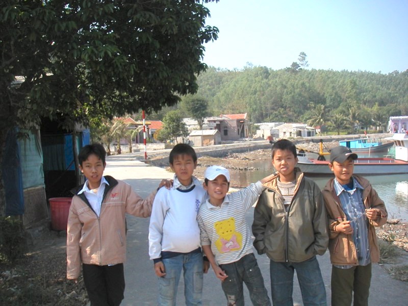 CONG TAY