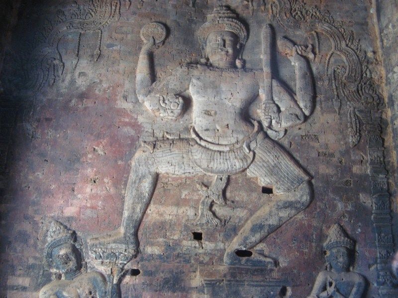 Angkor