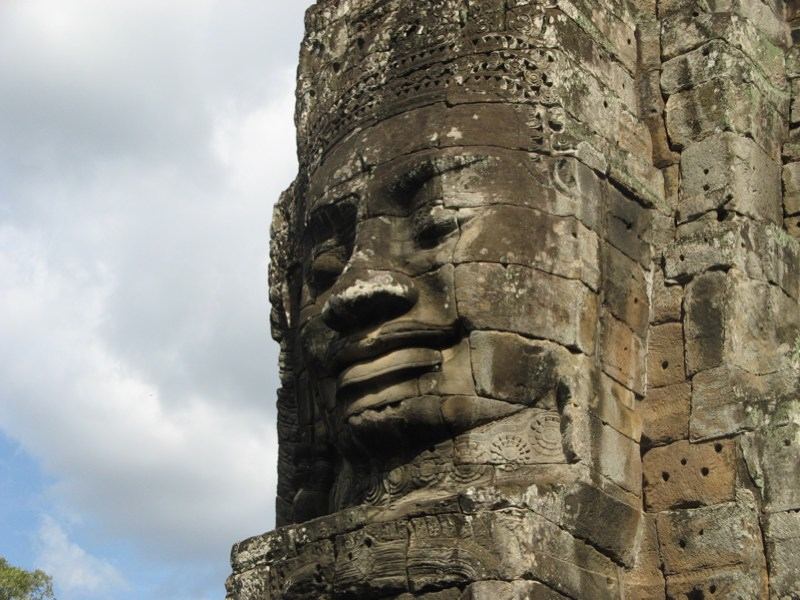 Angkor